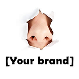 nose-brand